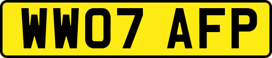 WW07AFP