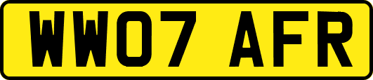 WW07AFR