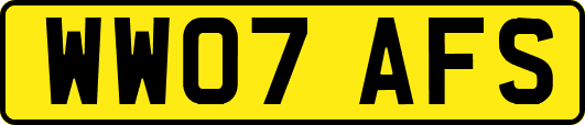 WW07AFS