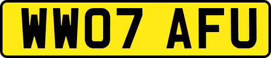 WW07AFU