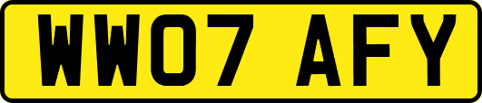 WW07AFY