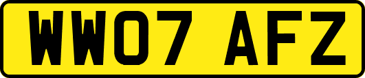 WW07AFZ