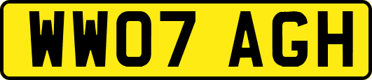 WW07AGH