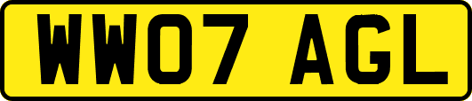 WW07AGL