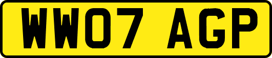 WW07AGP