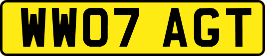 WW07AGT