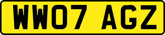 WW07AGZ