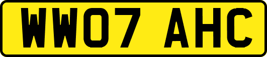 WW07AHC