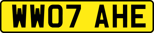 WW07AHE