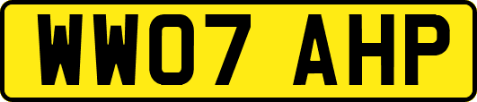 WW07AHP
