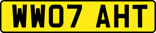 WW07AHT