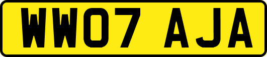 WW07AJA