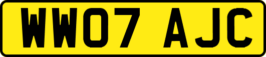 WW07AJC