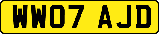 WW07AJD