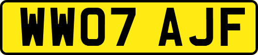 WW07AJF