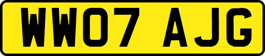 WW07AJG