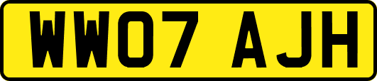 WW07AJH
