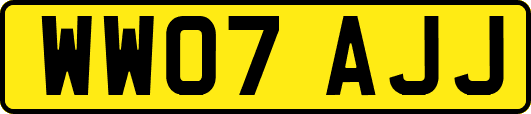WW07AJJ