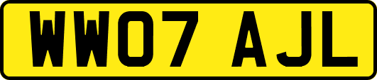 WW07AJL