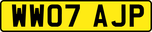 WW07AJP