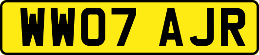 WW07AJR
