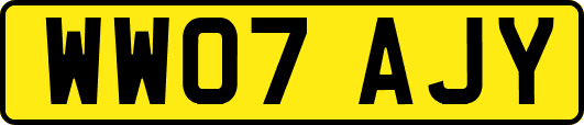 WW07AJY