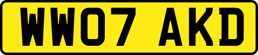 WW07AKD