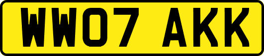 WW07AKK