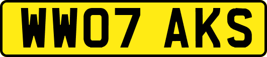 WW07AKS