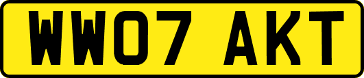 WW07AKT