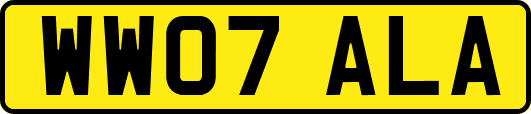 WW07ALA