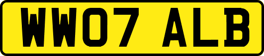 WW07ALB