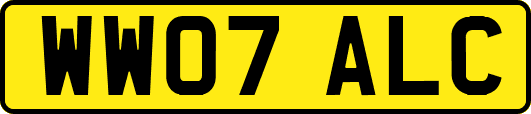 WW07ALC