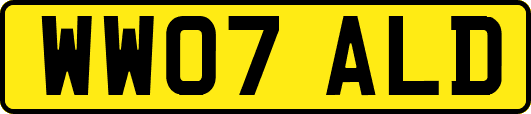 WW07ALD