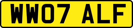 WW07ALF