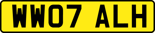 WW07ALH