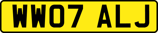 WW07ALJ