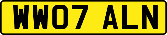 WW07ALN