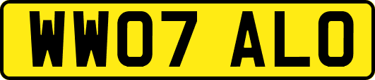 WW07ALO