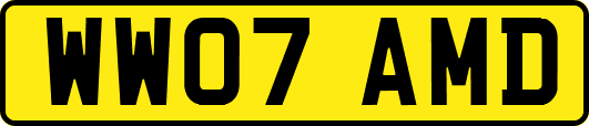 WW07AMD
