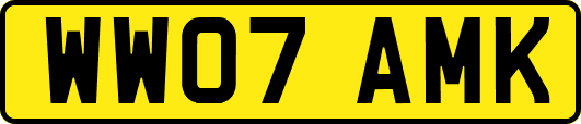 WW07AMK
