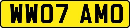 WW07AMO