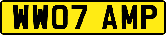 WW07AMP