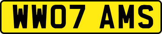 WW07AMS