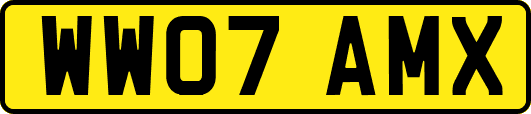 WW07AMX