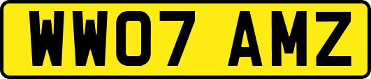 WW07AMZ