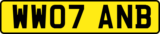 WW07ANB