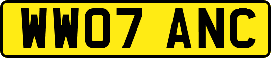 WW07ANC