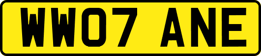 WW07ANE