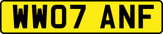 WW07ANF